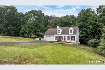 13 Captain Amos Stanton Drive, Ledyard, CT 06339 - Photo 3
