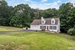 13 Captain Amos Stanton Drive, Ledyard, CT 06339 - Photo 3