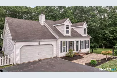 13 Captain Amos Stanton Drive, Ledyard, CT 06339 - Photo 9