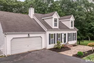 13 Captain Amos Stanton Drive, Ledyard, CT 06339 - Photo 9