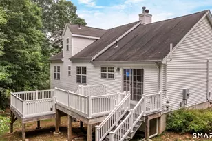 13 Captain Amos Stanton Drive, Ledyard, CT 06339 - Photo 5