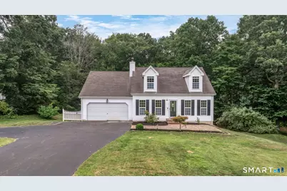 13 Captain Amos Stanton Drive, Ledyard, CT 06339 - Photo 1