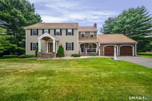 260 Lexington Rd, Glastonbury, CT 06033 - Photo 1