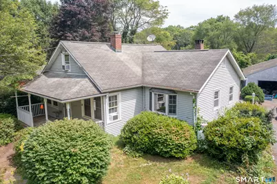 193 Old Colchester Road, Waterford, CT 06375 - Photo 1