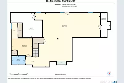 104 Salem Road, Trumbull, CT 06611 - Photo 39
