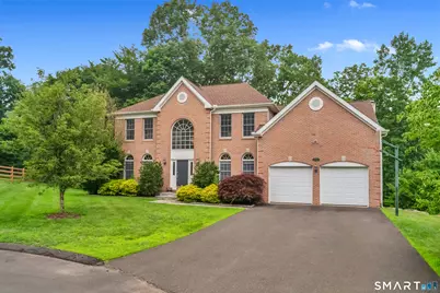 104 Salem Road, Trumbull, CT 06611 - Photo 1
