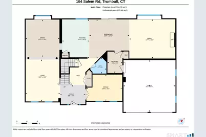 104 Salem Road, Trumbull, CT 06611 - Photo 37