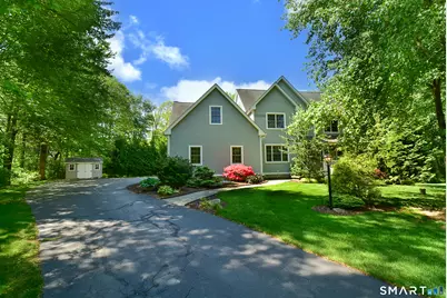 85 School Road, Bolton, CT 06043 - Photo 3