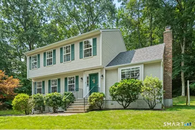 130 Alpine Drive, Newtown, CT 06482 - Photo 1