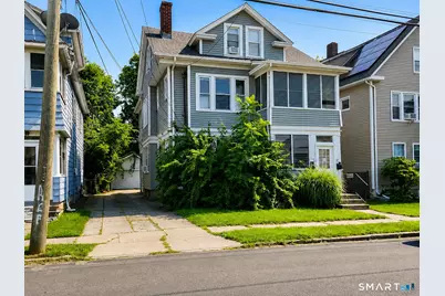 56 Bradley Avenue, Hamden, CT 06514 - Photo 1