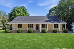 104 Hanover Rd, Canterbury, CT 06331 - Photo 3