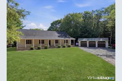 104 Hanover Road, Canterbury, CT 06331 - Photo 1