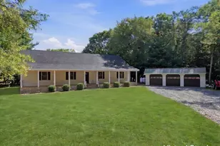104 Hanover Rd, Canterbury, CT 06331 - Photo 1