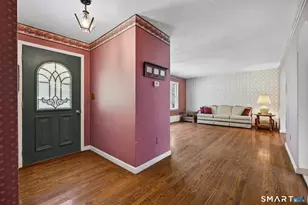 80 Woodland Dr, North Branford, CT 06472 - Photo 5