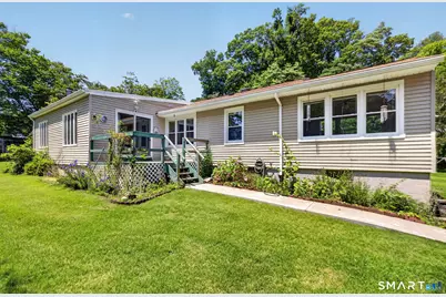 80 Woodland Drive, North Branford, CT 06472 - Photo 35