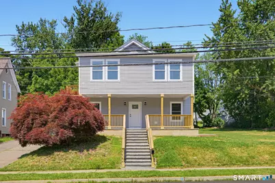112 Broad Street, Meriden, CT 06450 - Photo 1