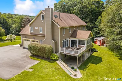 67 Curtiss Lane, Watertown, CT 06795 - Photo 35