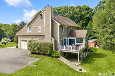 67 Curtiss Lane, Watertown, CT 06795 - Photo 3