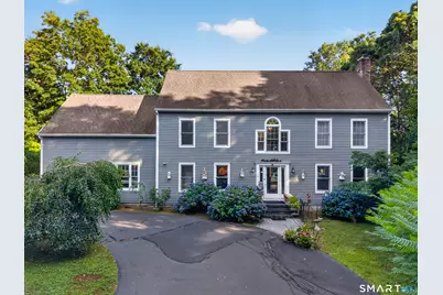7 Bailey Drive, Guilford, CT 06437 - Photo 1