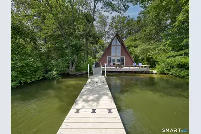 1 Island/A Frame, East Hampton, CT 06424 - Photo 1