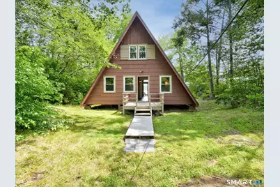 1 Island/A Frame, East Hampton, CT 06424 - Photo 3