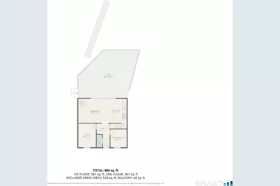 1 Island/Chalet, East Hampton, CT 06424 - Photo 19