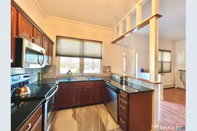 5 Hundley Court #1D, Stamford, CT 06902 - Photo 5