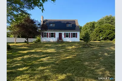 50 Pine Hill Road, Sterling, CT 06377 - Photo 1
