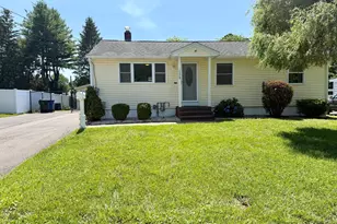 1378 Farmington Ave, Berlin, CT 06037 - Photo 1