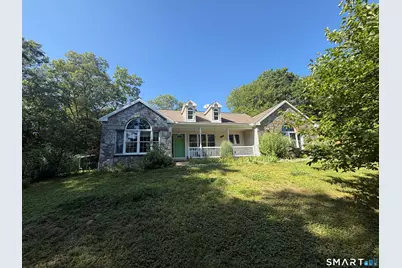 455 Westminster Road, Canterbury, CT 06331 - Photo 5