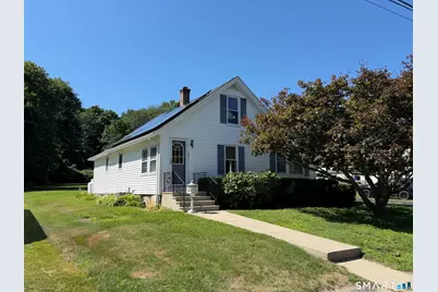 131 Daggett Street, Plainfield, CT 06354 - Photo 1