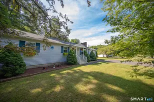 42 Bailey Woods Rd, Brooklyn, CT 06234 - Photo 1