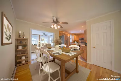 42 Bailey Woods Road, Brooklyn, CT 06234 - Photo 11
