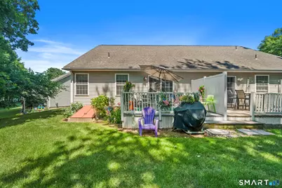 52 Forshaw Avenue #52, Plainville, CT 06062 - Photo 29