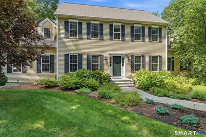 78 Meadow Woods Road, Deep River, CT 06417 - Photo 3