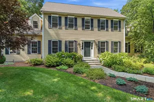 78 Meadow Woods Rd, Deep River, CT 06417 - Photo 3