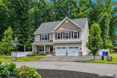 46 Old Oak Court, Southington, CT 06489 - Photo 3