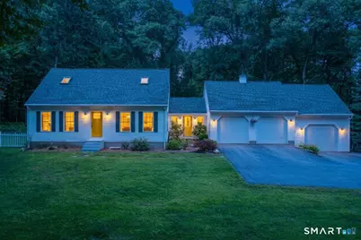 159 Valentine Road, Pomfret, CT 06259 - Photo 1