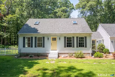 159 Valentine Road, Pomfret, CT 06259 - Photo 3