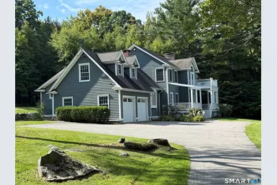 37 Woodruff Lane, Cornwall, CT 06796 - Photo 1