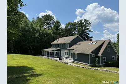 37 Woodruff Lane, Cornwall, CT 06796 - Photo 3