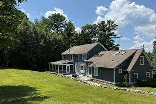37 Woodruff Ln, Cornwall, CT 06796 - Photo 3