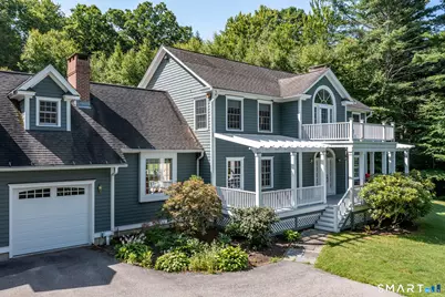 37 Woodruff Lane, Cornwall, CT 06796 - Photo 1