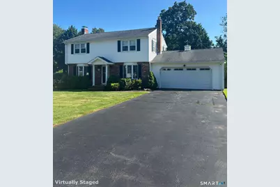 46 Clearfield Drive, Meriden, CT 06450 - Photo 3