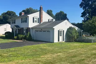 46 Clearfield Dr, Meriden, CT 06450 - Photo 1