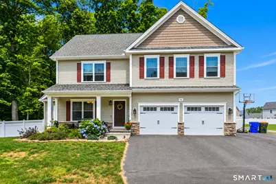46 Old Oak Court, Southington, CT 06489 - Photo 1