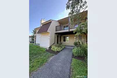 80 Little Oak Lane #80, Rocky Hill, CT 06067 - Photo 1