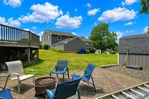 269 Wilbrook Rd, Stratford, CT 06614 - Photo 5