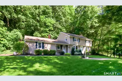 112 Hedgehog Lane, Simsbury, CT 06092 - Photo 1