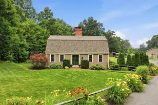 84 Foote Rd, Glastonbury, CT 06073 - Photo 1